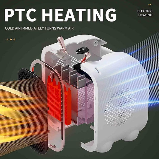 Premium Quality Rapid Portable Electric Heater