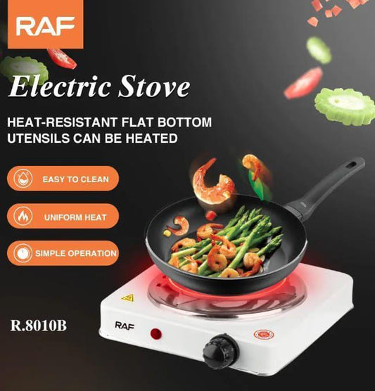 Portable Rechargeable electric stove